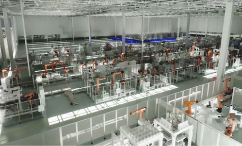 山東制造的智勝之道 人工智能賦能產(chǎn)業(yè)升級(jí)與創(chuàng)新應(yīng)用